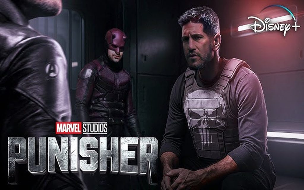 Punisher Season 1 2026