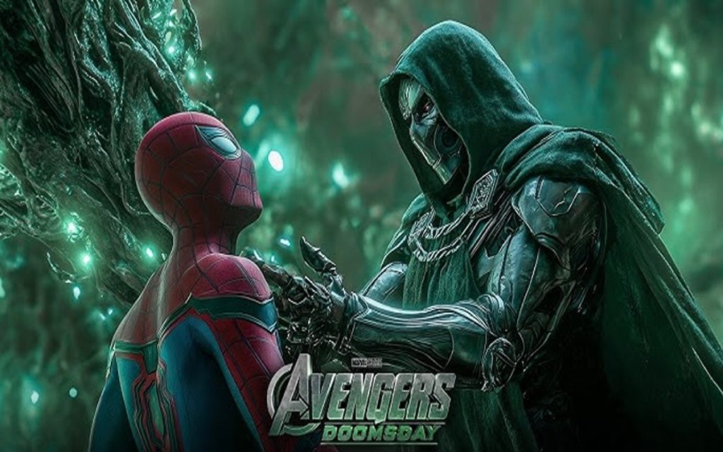 Avengers: Doomsday 2026