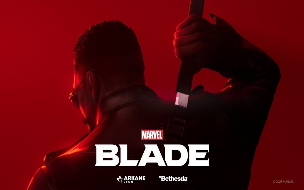 Blade 2027