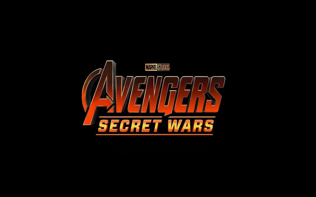 Avengers: Secret Wars 2027