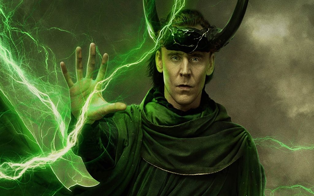 Loki Season 2 2023