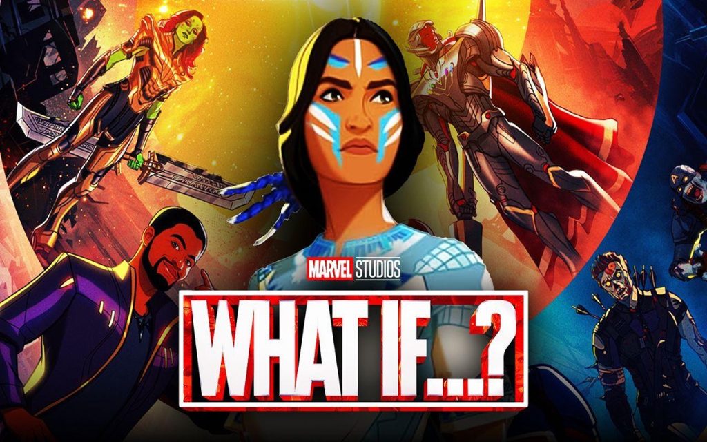 What If...? Season 2 2023