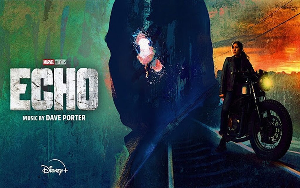 Echo Season 1 2024