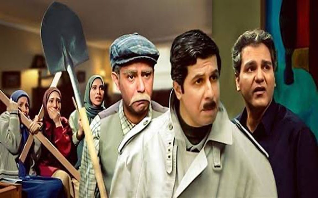 پاورچین