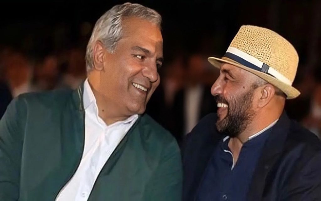 مقایسه‌ی سه‌گانه‌ی رضا عطاران با سه‌گانه‌ی مهران مدیری