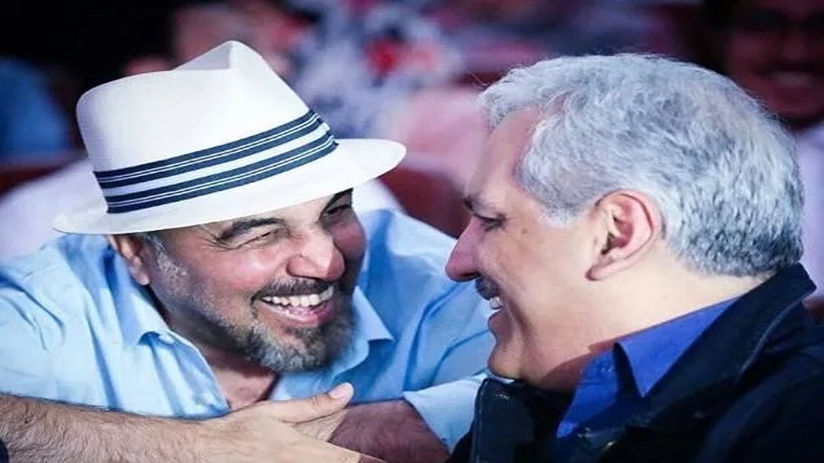 مقایسهی سهگانهی رضا عطاران با سهگانهی مهران مدیری