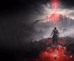 بررسی بازی Nioh 3 | ظهور شوگان