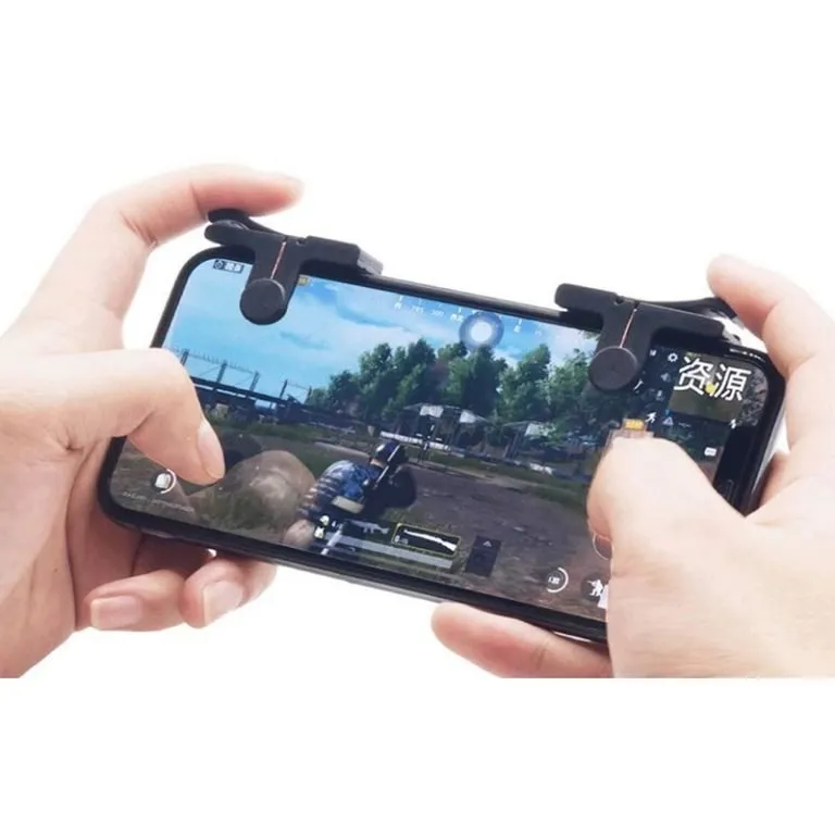 دسته بازی رینیکا مدل PUBG