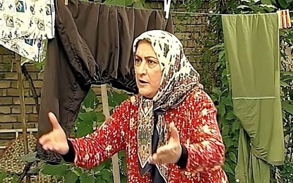 خانه به دوش ۱۳۸۳