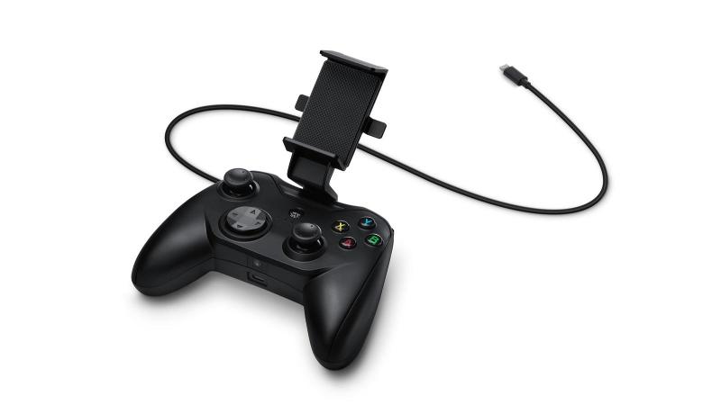 دسته بازی پابجی موبایل Rotor Riot Wired Game Controller