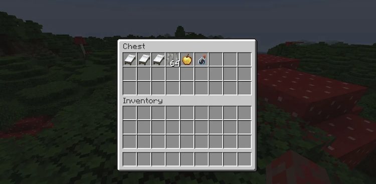 میلههای آهنی یا همان آیرون بارها در ماینکرفت روند بهبودی را سرعت میبخشند.