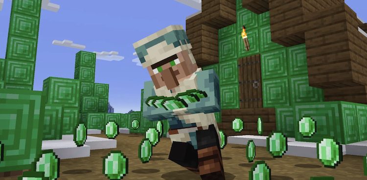 مادپکها دانلود مادهای ماینکرفت را افزایش دادهاند.