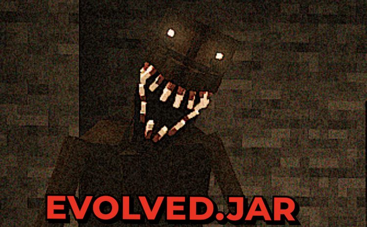 ماد Cave Dweller Reimagined برای بازی ماینکرفت