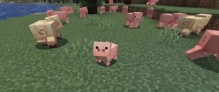 برای بررسی تمام ویژگیها و تغییرات جدید، نسخه بتا و پیشنمایش ماینکرفت بدراک 26.10.21 را از لایبراری بازی دریافت کنید.