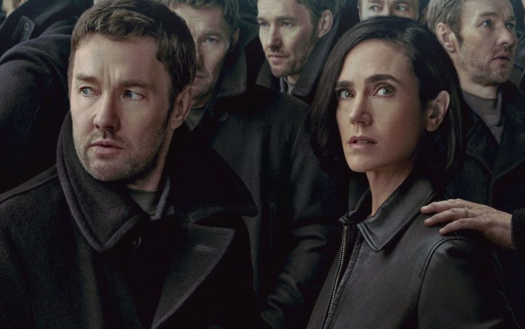 قسمت ۱ - فصل اول - ماده تاریک