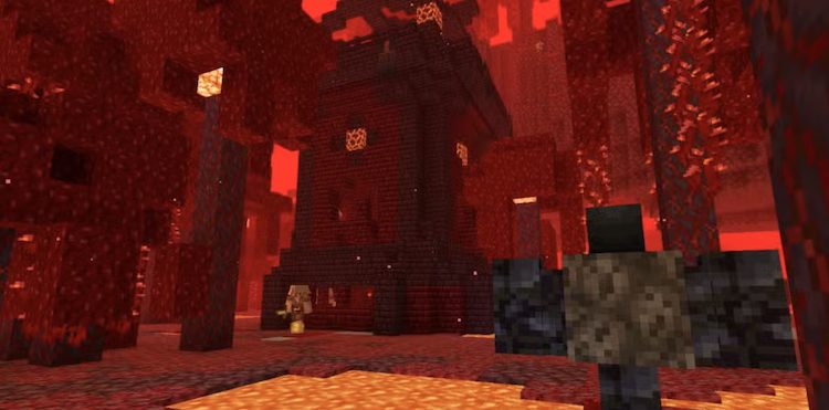 ماد Repurposed Structures برای بازی ماینکرفت تغییرات زیادی در بازی ایجاد میکند.