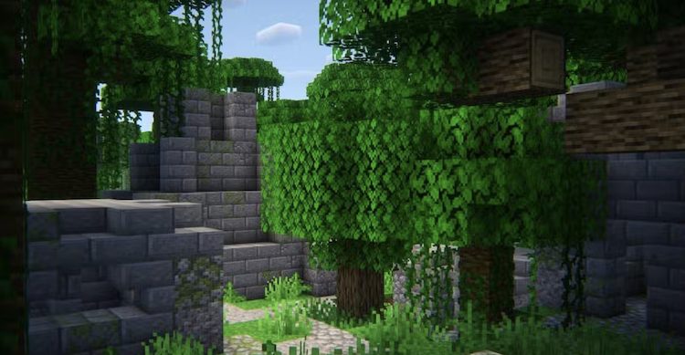 ماد Explorify باعث میشود که کاوشها در بازی لذتبخشتر باشد.