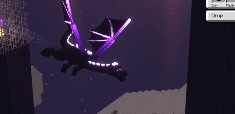 به کمک ماد Tax' Dragon Legend برای بازی ماینکرفت میتوانید به آرمورهای جذابی دست پیدا کنید.