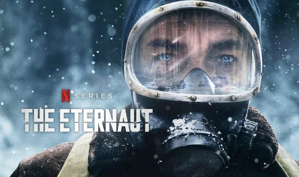 قسمت۱ - فصل اول - مسافر ابدیت