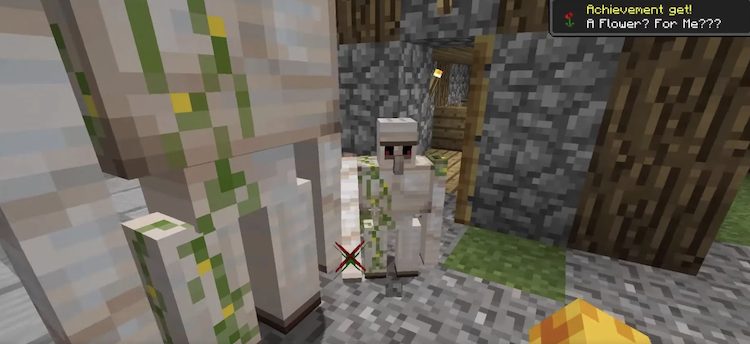 این ماد انواع مختلفی از موجودات بیطرف و دشمن را به بازی اضافه میکند.