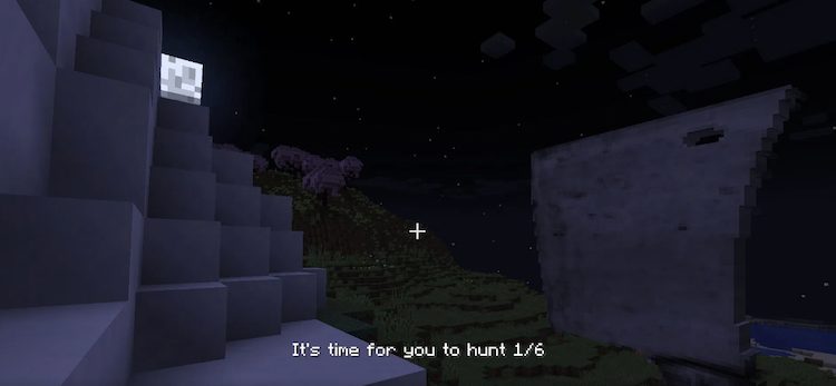 ماد Flywheel of Terror در ماینکرفت، داستانی پر از وحشت را به جهان بازی اضافه میکند.