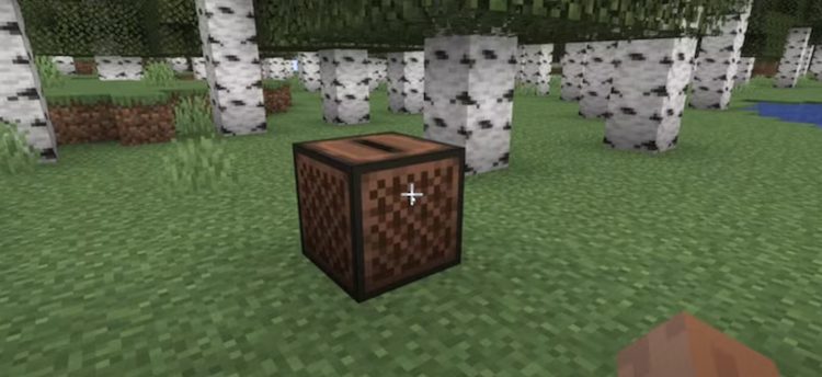 ماد Audio Player برای ماینکرفت به شما اجازه میدهد صدا را از طریق URL یا مستقیماً آپلود و در بازی پخش کنید.