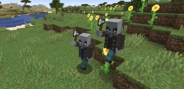 ماب ویندیکاتور بسیار قدرتمند است.