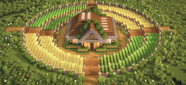 طراحی این فارم دارای عناصر جذابی است.