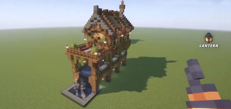 این طراحی فارم دارای پیچیدگیهای بسیاری است.