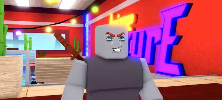 در بازی روبلاکس هر کاری که فکرش را میکنید، میتوانید انجام دهید.