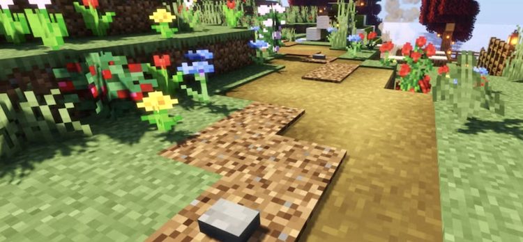 برای این که شهر شما بهتر به نظر برسد و از طرفی راهتان را گم نکنید، بهتر است در بازی ماینکرفت جاده کشی هم داشته باشید.