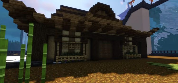 در ماینکرفت چوب یکی از منابع مهم است و انواع مختلفی از آن در بازی وجود دارد.