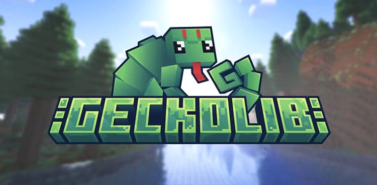 ماد گکو-لیب برای بازی ماینکرفت بیشتر روی انیمیشنها و جزئیات مربوط به مابها تمرکز دارد.