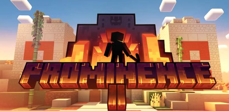 به کمک ماد پرومیننس ۲ میتوانید خط داستانی را دنبال کنید که هرگز جای دیگر تجربه نکردهاید.