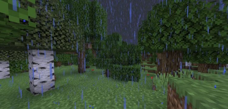 ماد امبینت ساندز ۵ (AmbientSounds 5) برای بازی ماینکرفت در زمینه صدا کارهای تاثیرگذاری انجام میدهد.