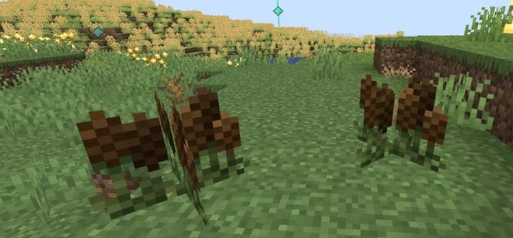 ماد پمز هاروستکرافت ۲ برای ماینکرافت (Pam's HarvestCraft 2) ابزارهای پخت و پز جدیدی را به بازی اضافه میکند.