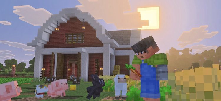 در طول سالها، بهروزرسانی ماینکرفت باعث فراموشی ماهیت اصلی بازی شد.