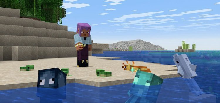 بهروزرسانیهای آینده، بازی را به مسیر درست هدایت میکنند.