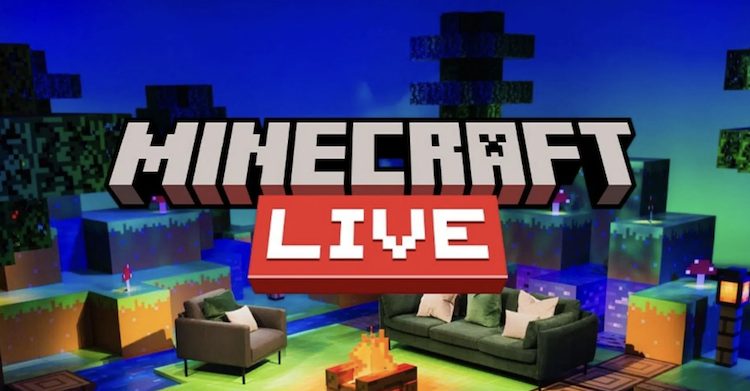 ماینکرفت لایو ۲۰۲۶ به زودی معرفی خواهد شد.