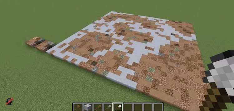 ماد ورلد ادیت برای بازی ماینکرفت یک ابزار مهم در هنگام ساخت و ساز برای بازیکنان محسوب میشود.