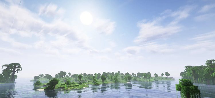 ماینکرفت جاوا از OpenGL به Vulkan سوئیچ میکند.