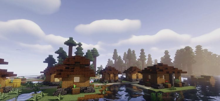 این تغییر، جهش بزرگی در کیفیت گرافیکی بازی ایجاد خواهد کرد.