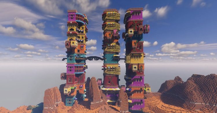 پست سازنده ماینکرفت در پلتفرم ایکس نظریهها و گمانهزنیهای زیادی را برانگیخته است.