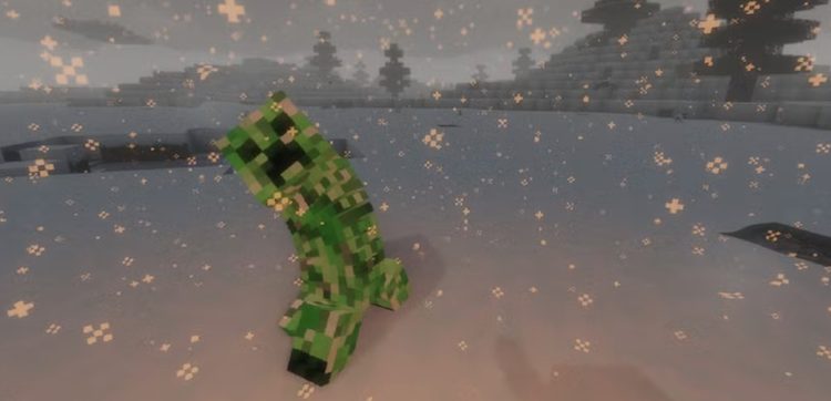 ماد بتر انیمیشنز کالکشن برای بازی ماینکرفت روح بسیار مورد نیازی را به ماینکرفت میدمد و به همه چیز کمی شخصیت میبخشد.