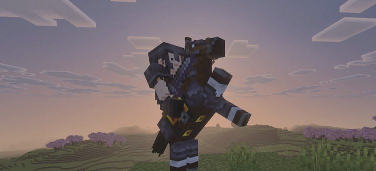 انتشار دومین گیم دراپ ماینکرفت ممکن است سایر ویژگیهای موجود در بازی را بهبود بخشد.