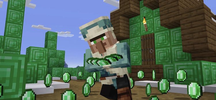 بازیکنان ممکن است اخباری در مورد پروژههای فرعی آینده دریافت کنند.