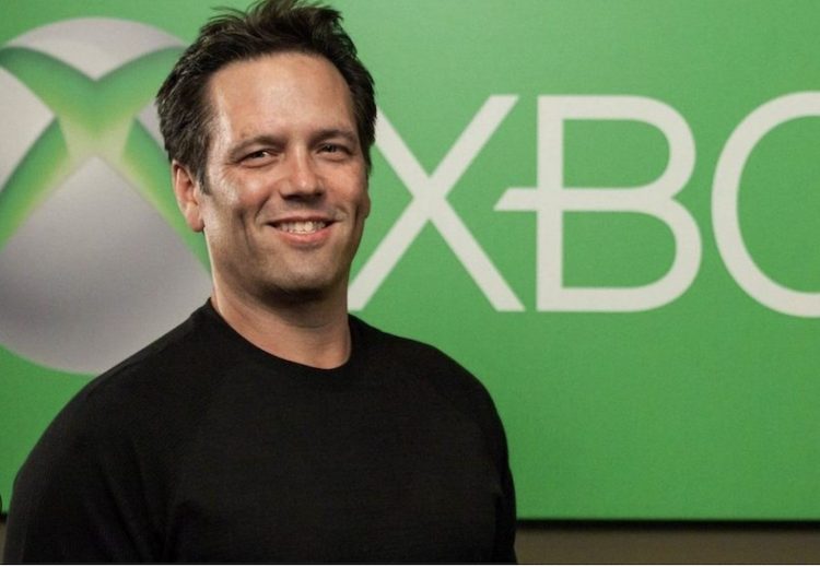 حساب رسمی ماینکرفت به مناسبت بازنشستگی اسپنسر، پستی منتشر کرد که به او ادای احترامی تأثیرگذار داشت.