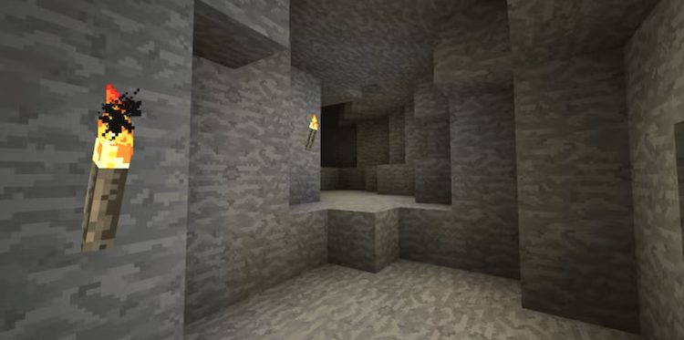 فرق مشعلهای ماینکرفت با گونه واقعی این است که در هر جا به راحتی قرار میگیرند و خاموش نمیشوند که این بسیار عالی است.
