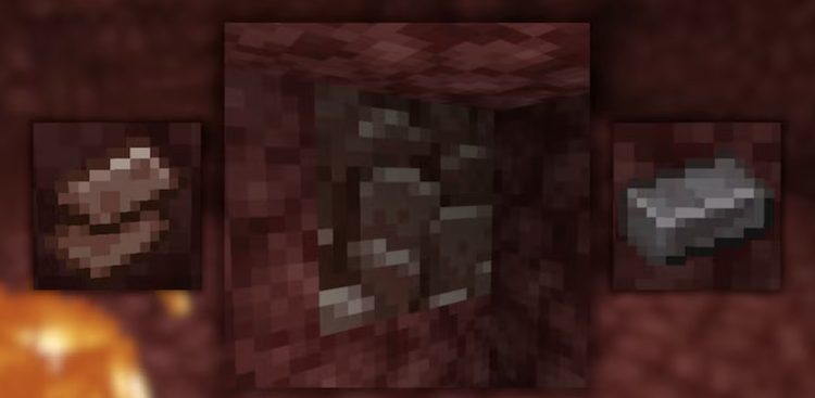 انشنت دبریزها با این که کاربرد محدودی در بازی ماینکرفت دارند، اما همچنان جایگاه خود را حفظ کردهاند.