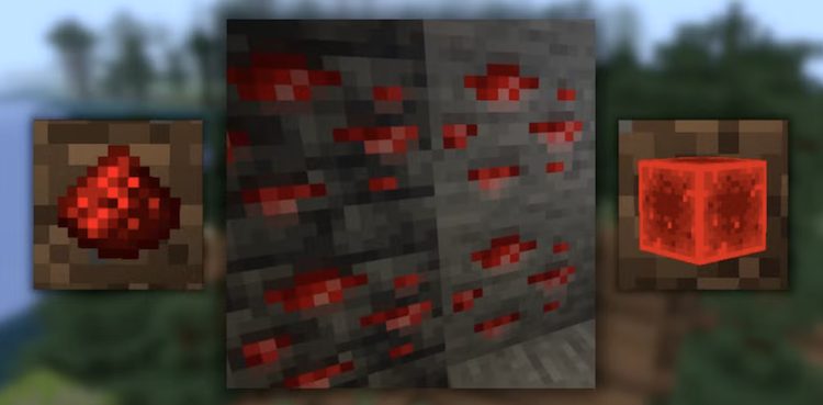 رد استون در بازی ماینکرفت کاربردهای فراوانی دارد و میتوانید به کمک آن ماشینهای کاربردی بزرگی بسازید.